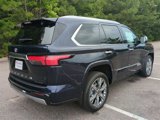 New 2025 Toyota Sequoia Capstone image 4