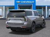 New 2025 Chevrolet Suburban High Country image 4