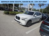 Certified 2024 BMW X7 xDrive40i image 4