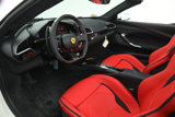 Certified 2024 Ferrari 296 GTS image 4