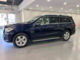 Used 2017 Mercedes-Benz GLS 450 4MATIC w/ Premium Package image 4