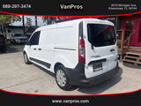 Used 2021 Ford Transit Connect XL image 3