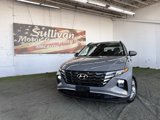 Used 2024 Hyundai Tucson SEL image 2