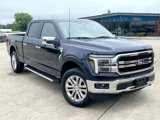 New 2025 Ford F150 Lariat image 2