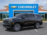 New 2025 Chevrolet Tahoe High Country image 2