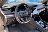 New 2025 Jeep Grand Cherokee L Laredo image 6