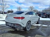 New 2025 Mercedes-Benz GLE 53 AMG 4MATIC Coupe image 5