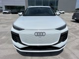 New 2025 Audi Q6 e-tron Premium Plus image 2