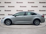 Used 2023 Toyota Corolla LE image 2