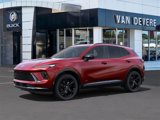 New 2025 Buick Envision Sport Touring image 2