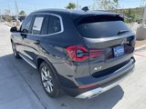 Used 2024 BMW X3 sDrive30i w/ Convenience Package w/ZPA image 4