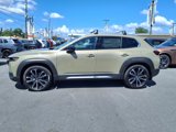New 2025 MAZDA CX-50 2.5 Turbo w/ Accent Package image 2