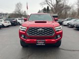 Used 2023 Toyota Tacoma 4x4 Double Cab image 3