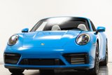Used 2023 Porsche 911 Targa 4 GTS image 4
