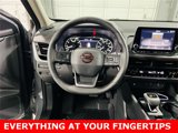 New 2025 Nissan Rogue SV image 5