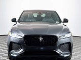 New 2026 Jaguar F-PACE R-Dynamic S image 2