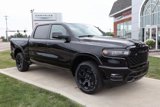 New 2026 RAM 1500 Big Horn image 3