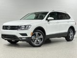 Used 2020 Volkswagen Tiguan SEL image 2