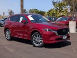 Certified 2024 MAZDA CX-5 AWD 2.5 S w/ Premium Plus Pkg image 3