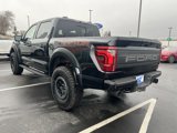 New 2025 Ford F150 Raptor image 4