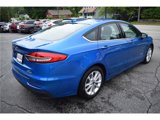 Used 2019 Ford Fusion SE image 6