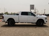 New 2025 RAM 2500 Laramie image 5