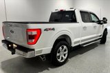 Used 2022 Ford F150 Lariat w/ Equipment Group 502A High image 5