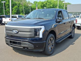 New 2025 Ford F150 Lightning XLT image 2