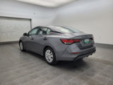 Used 2024 Nissan Sentra S image 5