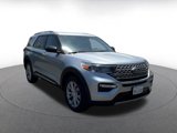 Used 2024 Ford Explorer Limited image 3