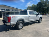 Used 2022 Ford F250 Lariat w/ Lariat Value Package image 5