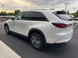 New 2025 MAZDA CX-90 Plug-In Hybrid w/ Preferred image 5