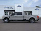 New 2025 Ford F350 XLT image 3