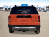 New 2026 Honda Passport TrailSport image 4