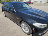 Used 2011 BMW 535i Sedan image 5