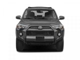 Certified 2022 Toyota 4Runner TRD Off-Road Premium image 4