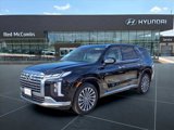 New 2025 Hyundai Palisade Calligraphy image 3