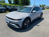 New 2025 Hyundai Ioniq 5 SEL image 6