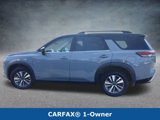 Used 2024 Nissan Pathfinder SL image 3
