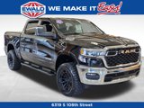 New 2025 RAM 1500 Big Horn image 3