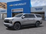 New 2025 Chevrolet Suburban RST w/ Comfort Package image 2