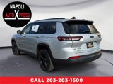 Used 2023 Jeep Grand Cherokee L Laredo image 5
