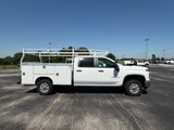 New 2025 Chevrolet Silverado 2500 W/T w/ WT Convenience Package image 5