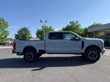 New 2025 Ford F350 Lariat w/ Lariat Ultimate Package image 4