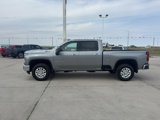 New 2025 Chevrolet Silverado 2500 LTZ w/ LTZ Convenience Package image 2