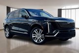 New 2026 Cadillac Vistiq Luxury w/ LPO, Floor Liner Package image 2