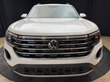 Used 2024 Volkswagen Atlas SEL image 4