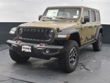 New 2025 Jeep Wrangler Unlimited Rubicon w/ Technology Group image 4