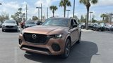 New 2025 MAZDA CX-70 3.3 Turbo S w/ Premium Plus image 3