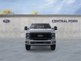New 2025 Ford F250 4x4 Crew Cab Super Duty image 6
